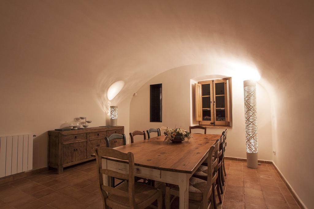 Mas Valenti 1511 Guest House Vall-Llobrega Exterior photo