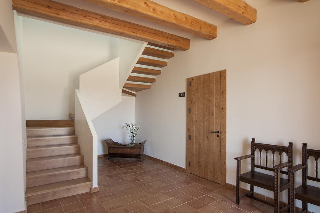 Mas Valenti 1511 Guest House Vall-Llobrega Exterior photo