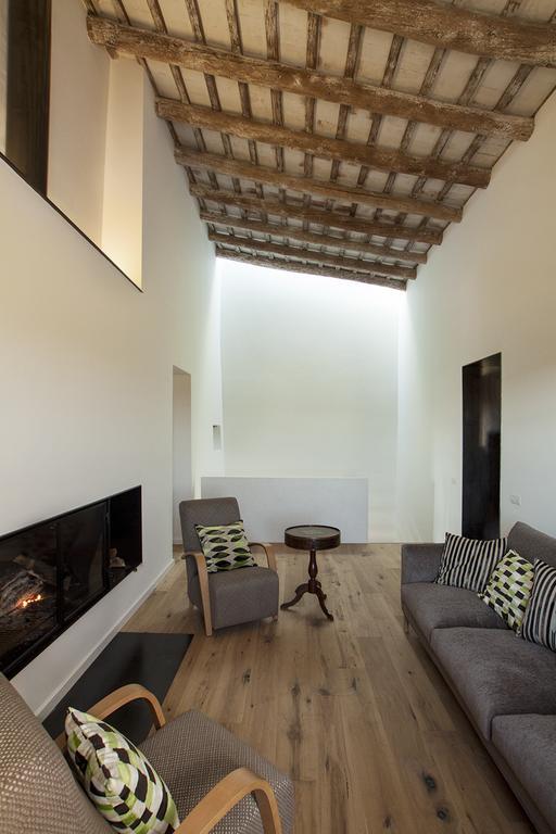 Mas Valenti 1511 Guest House Vall-Llobrega Exterior photo