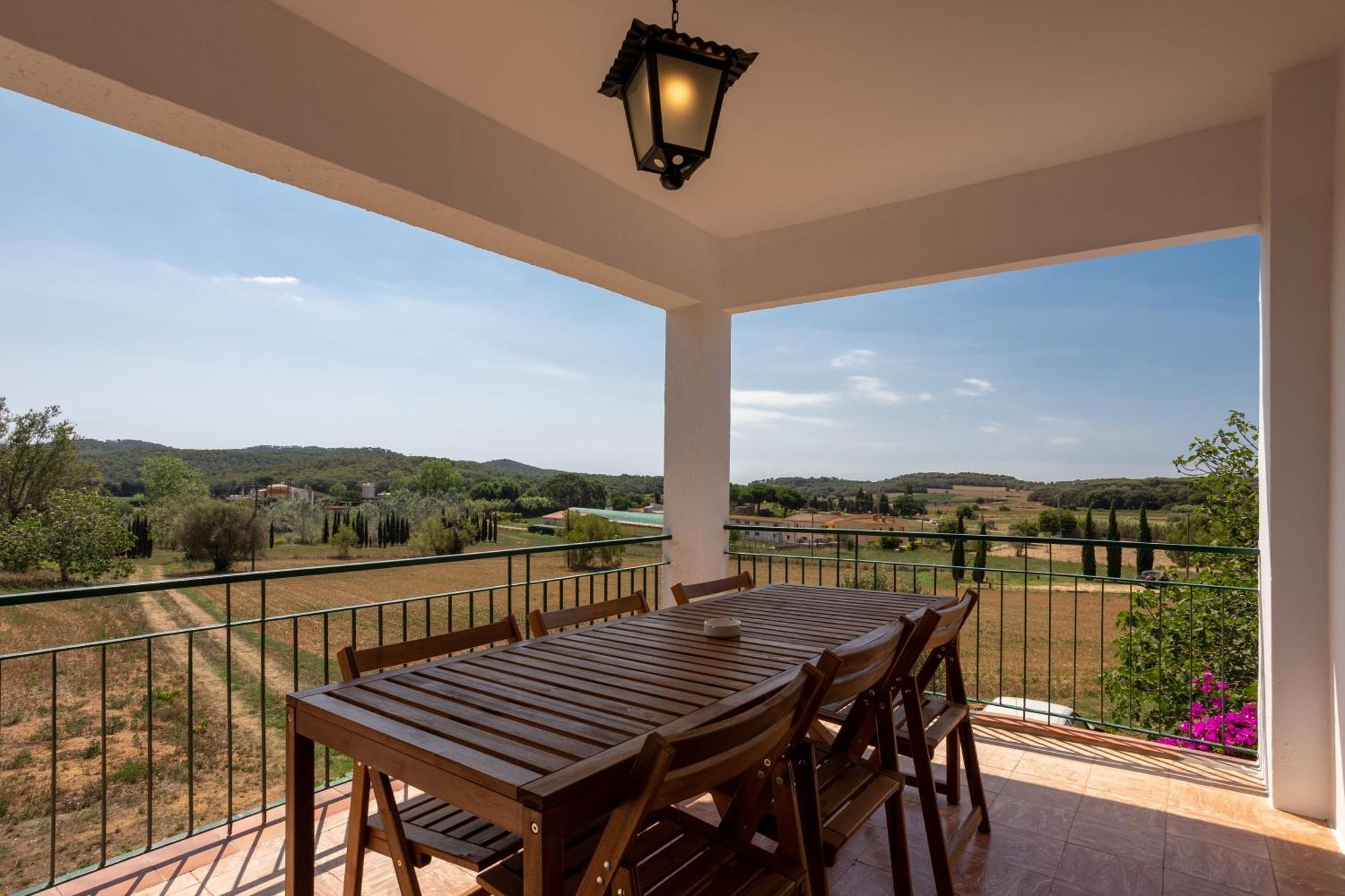 Mas Valenti 1511 Guest House Vall-Llobrega Room photo