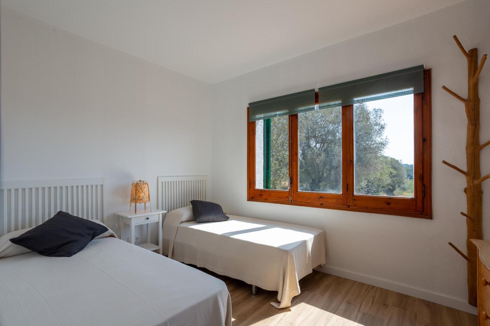 Mas Valenti 1511 Guest House Vall-Llobrega Room photo