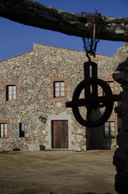 Mas Valenti 1511 Guest House Vall-Llobrega Exterior photo