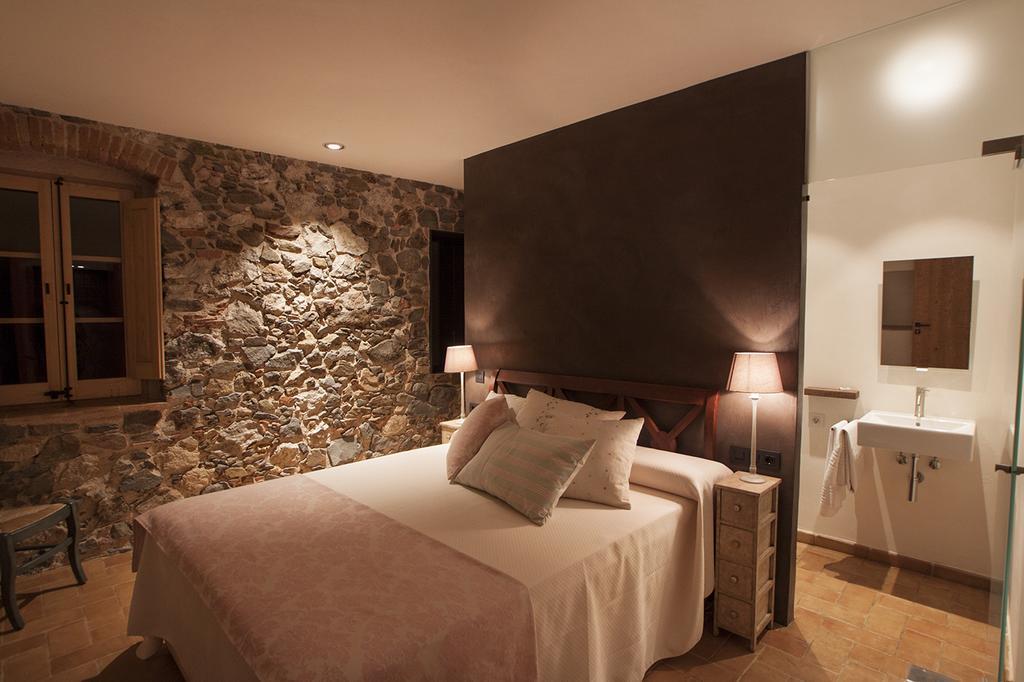 Mas Valenti 1511 Guest House Vall-Llobrega Room photo