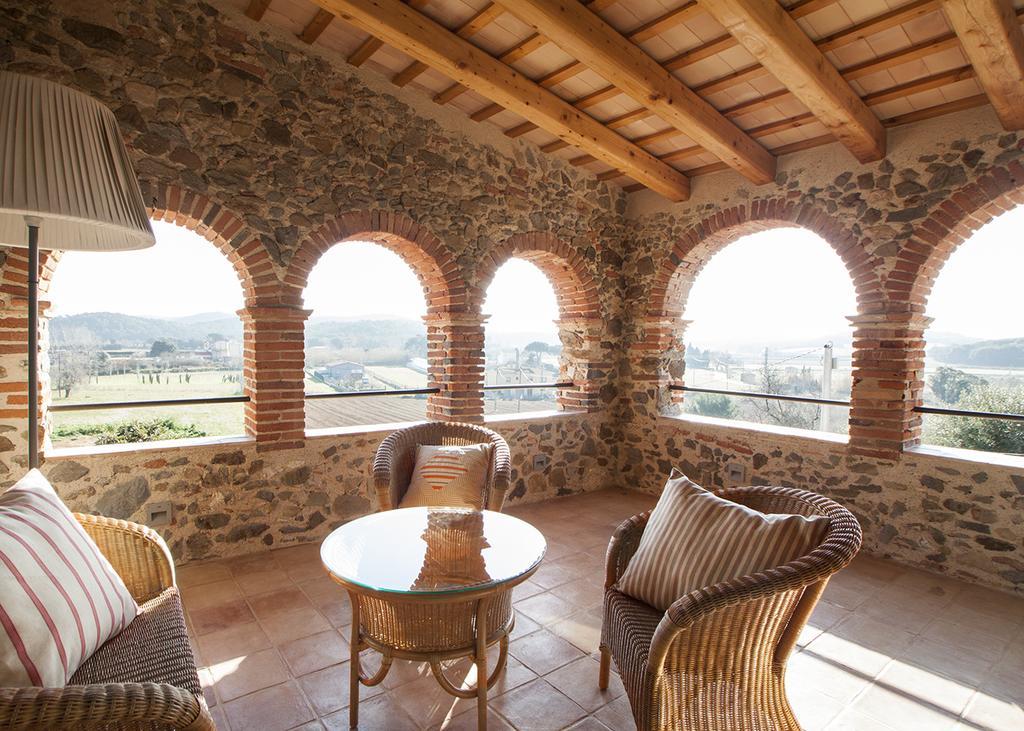 Mas Valenti 1511 Guest House Vall-Llobrega Room photo