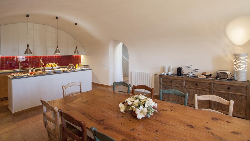 Mas Valenti 1511 Guest House Vall-Llobrega Room photo