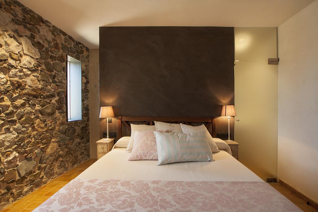 Mas Valenti 1511 Guest House Vall-Llobrega Room photo