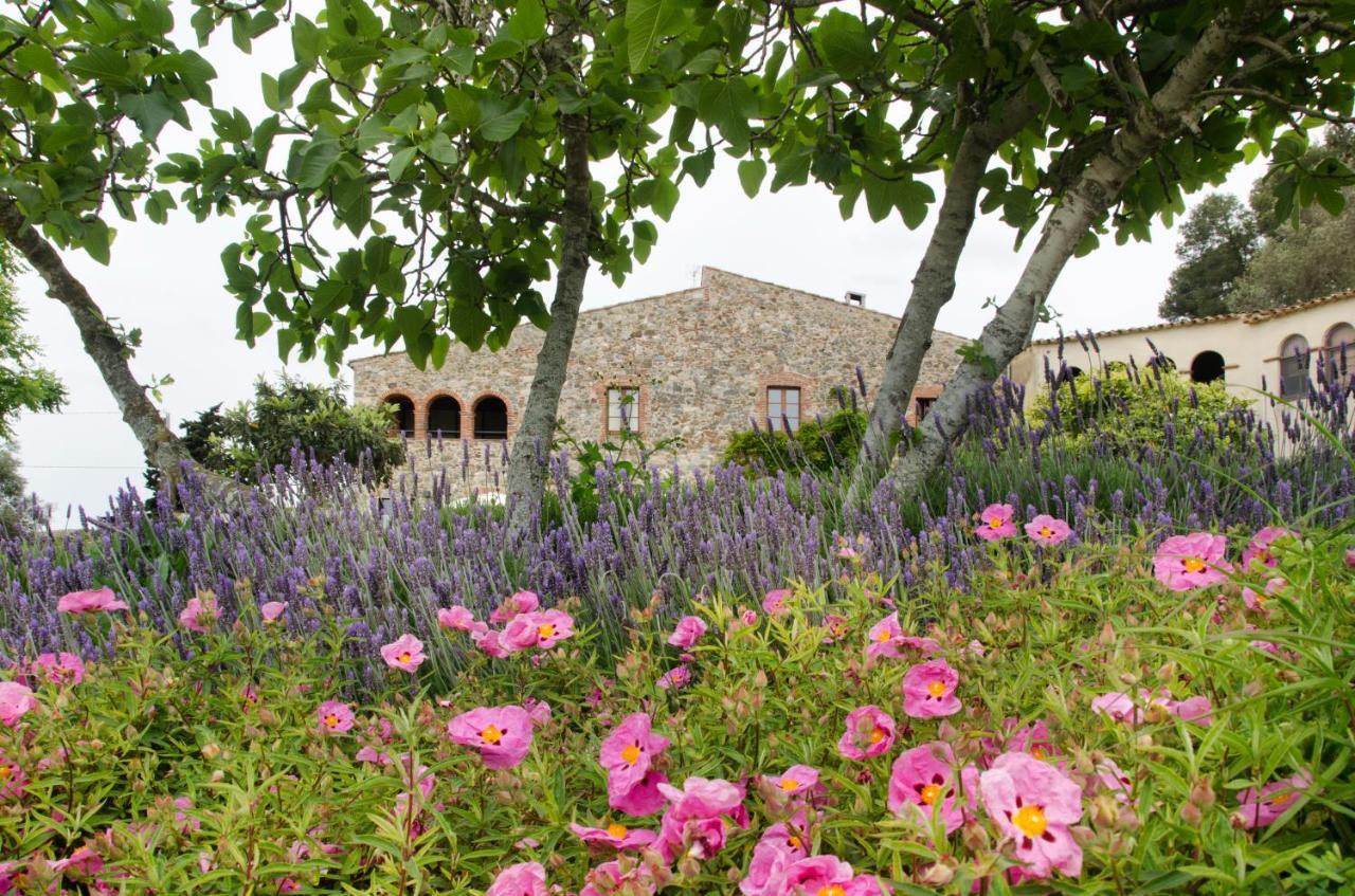 Mas Valenti 1511 Guest House Vall-Llobrega Exterior photo