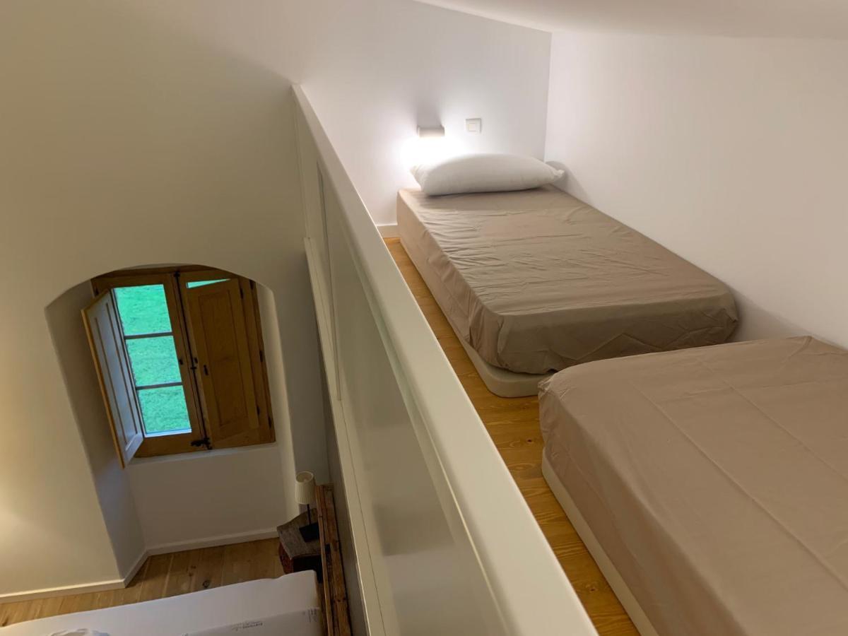 Mas Valenti 1511 Guest House Vall-Llobrega Exterior photo